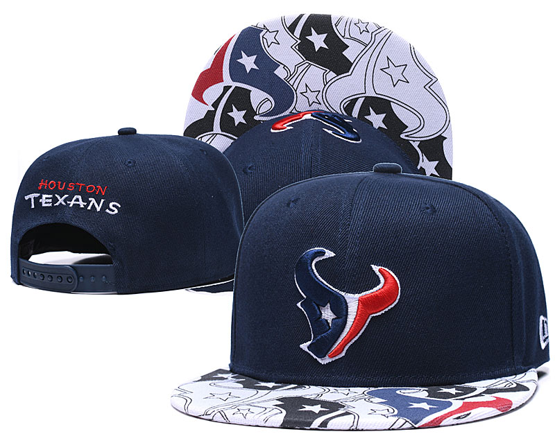 NFL Snapback Hats Houston Texans hatys210807294